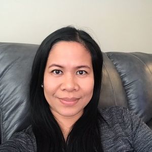 Meet your Posher, Ami